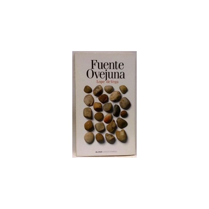 Fuente Ovejuna - Vega, Lope De